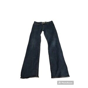 Parker Smith Straight Denim Jeans Women's Size 28